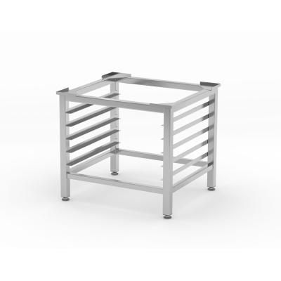 Podstavec ke konvektomatu , HENDI, 710x640x(H)620mm | 220894